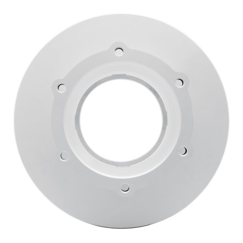 DFC 13-20 Hino 5 Rear GeoSPEC Coated Rotor