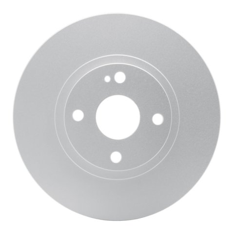 DFC 01-05 Mazda Miata Front GeoSPEC Coated Rotor