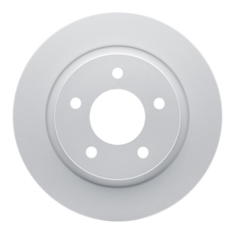 DFC 04-13 Mazda 3 Rear GeoSPEC Coated Rotor