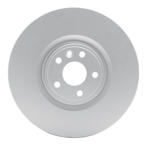 DFC 18-20 Jaguar E-Pace Front Hi-Carbon Alloy Geomet Coated Rotor