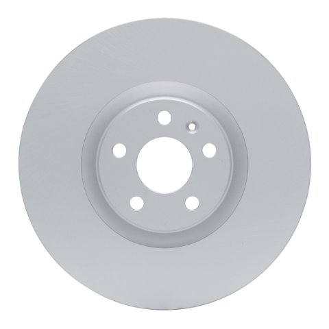 DFC 16-26 Polestar Polestar 2 Front Hi-Carbon Alloy Geomet Coated Rotor