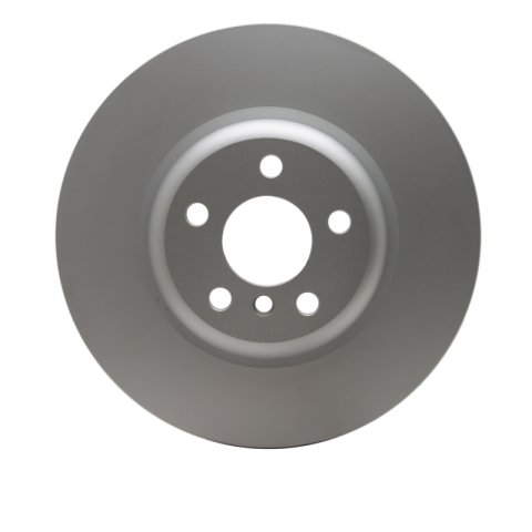 DFC 16-25 BMW M440iX Rear Hi-Carbon Alloy Geomet Coated Rotor