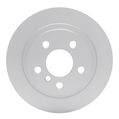 DFC 14-25 BMW i3 Rear Hi-Carbon Alloy Geomet Coated Rotor