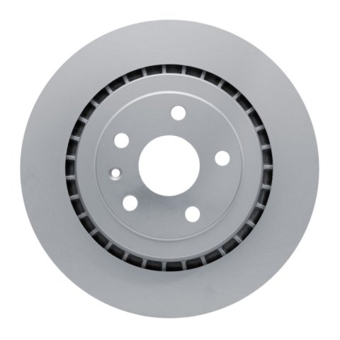 DFC 16-24 Cadillac ATS Rear Hi-Carbon Alloy Geomet Coated Rotor