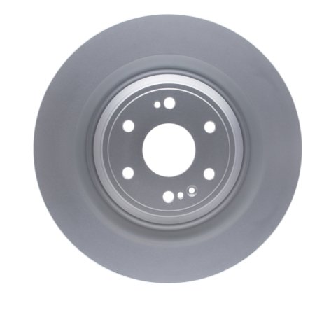 DFC 14-20 Cadillac Escalade Front Hi-Carbon Alloy Geomet Coated Rotor