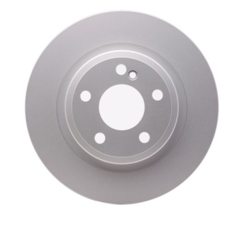 DFC 14-20 Infiniti QX30 Rear Hi-Carbon Alloy Geomet Coated Rotor