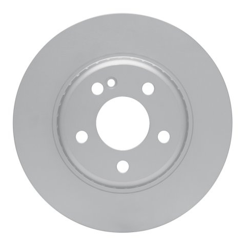 DFC 15-23 Mercedes-Benz C300 Rear Hi-Carbon Alloy Geomet Coated Rotor