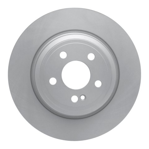 DFC 20-25 Mercedes-Benz GLE350 Rear Hi-Carbon Alloy Geomet Coated Rotor