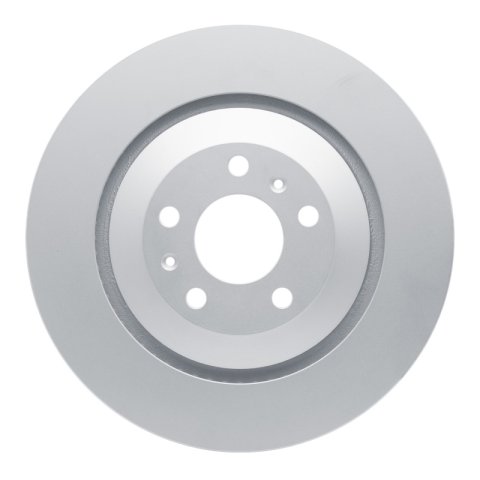 DFC 04-18 Audi A8 Rear Hi-Carbon Alloy Geomet Coated Rotor