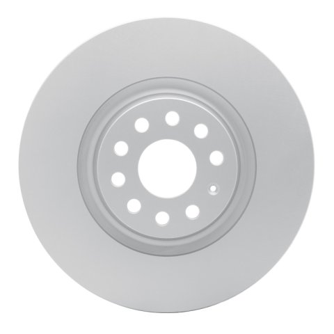 DFC 12-25 Audi S3 (Mexico) Front Hi-Carbon Alloy Geomet Coated Rotor