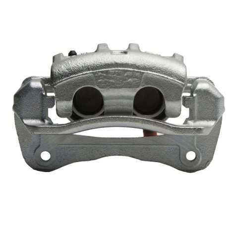 DFC 04-06 Kia Amanti Front-R Silver Zinc Coated Premium Caliper