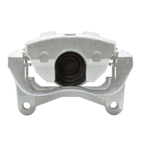 DFC 14-23 Chrysler 200 Front-R Silver Zinc Coated Premium Caliper
