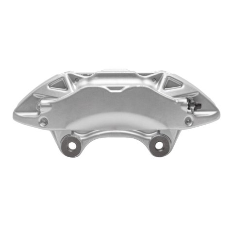 DFC 13-20 Cadillac ATS Front-L/Front-R Silver Powder Coated Premium Caliper