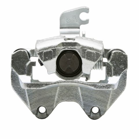 DFC 98-99 Cadillac Seville Rear-R Silver Zinc Coated Premium Caliper