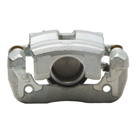 DFC 91-98 Chevrolet/Geo Tracker Front-R Silver Zinc Coated Premium Caliper