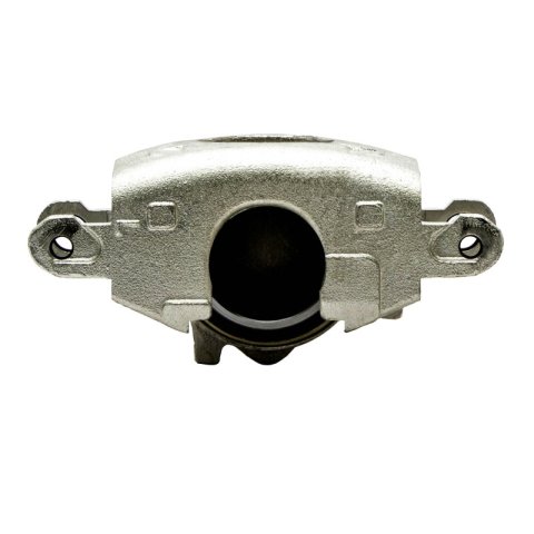 DFC 77-77 Buick Riviera Front-L Silver Zinc Coated Premium Caliper