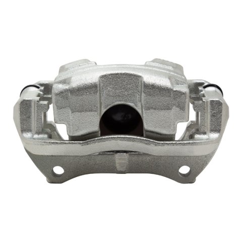 DFC 11-17 Buick Verano Front-L Silver Zinc Coated Premium Caliper