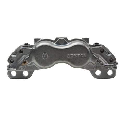 DFC 00-20 Chevrolet C60 Kodiak Fr & Rr L/Rear Left/Rear Right/Front Right Silver Premium Caliper