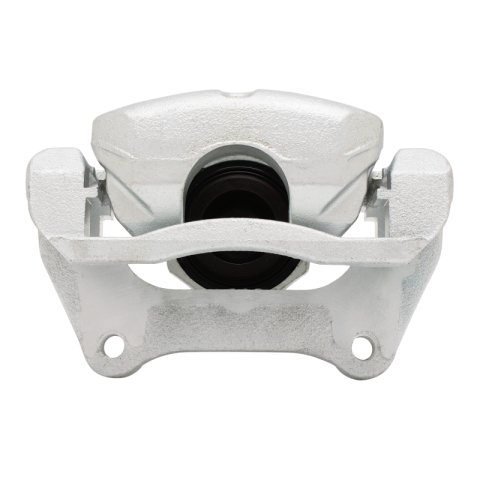 DFC 16-21 Buick Regal Sportback Front-R/Front-L Silver Zinc Coated Premium Caliper