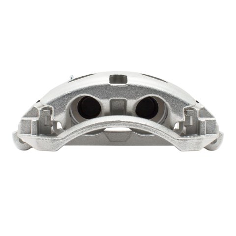 DFC 20-25 Chevrolet Suburban Front-L Silver Zinc Coated Premium Caliper