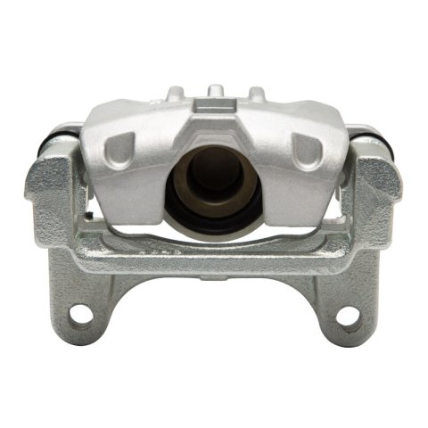 DFC 05-13 Cadillac XLR Rear-L Silver Zinc Coated Premium Caliper
