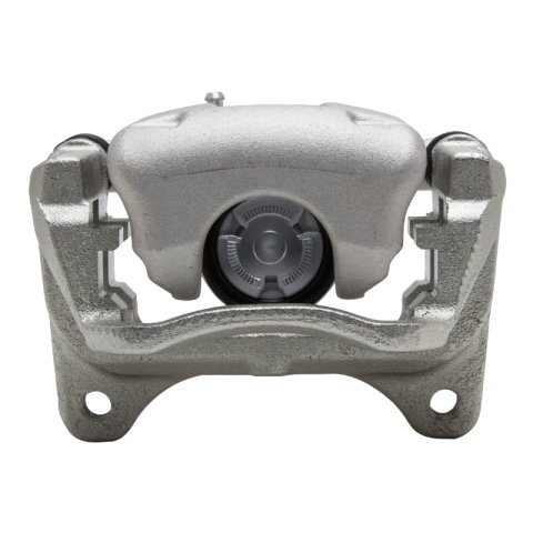 DFC 16-23 Chevrolet Bolt EUV Rear-L Silver Zinc Coated Premium Caliper