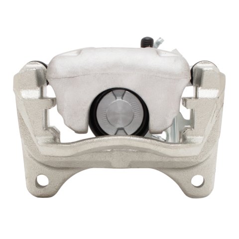 DFC 16-19 Chevrolet Cruze Rear-L Silver Zinc Coated Premium Caliper