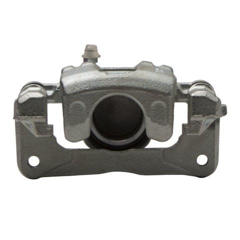 DFC 95-01 Chevrolet Metro Front-R Silver Zinc Coated Premium Caliper