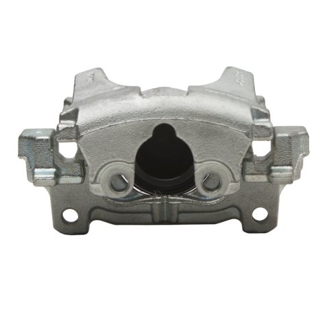 DFC 13-20 Ford Fusion Front-L Silver Zinc Coated Premium Caliper