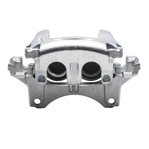 DFC 16-24 Ford Edge Front-L Silver Zinc Coated Premium Caliper