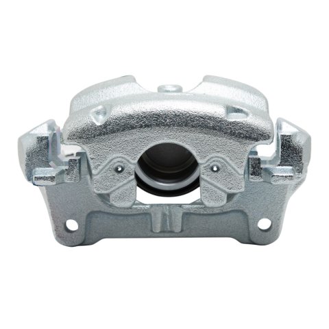 DFC 20-24 Ford Escape Front-L Silver Zinc Coated Premium Caliper