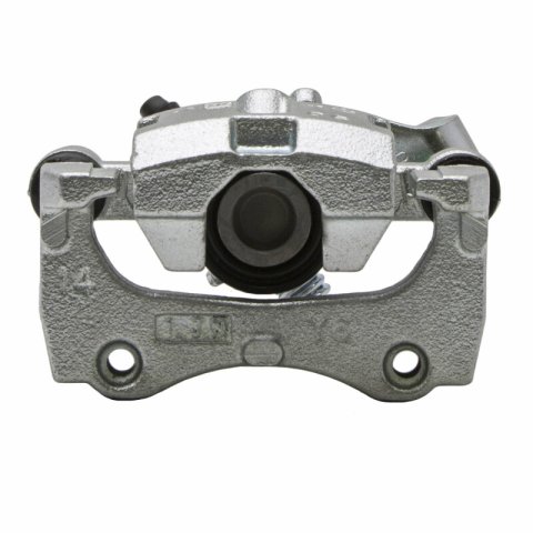 DFC 90-96 Ford Escort Rear-R Silver Zinc Coated Premium Caliper