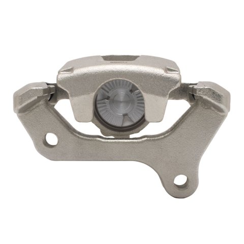 DFC 18-21 Ford Expedition Rear-R Silver Zinc Coated Premium Caliper