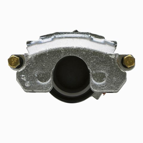 DFC 80-90 Ford Crown Victoria Front-R Silver Zinc Coated Premium Caliper