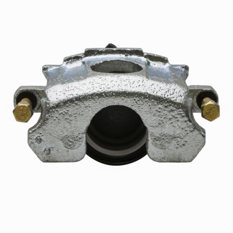 DFC 80-90 Ford LTD Full-Size A Body Front-L Silver Zinc Coated Premium Caliper