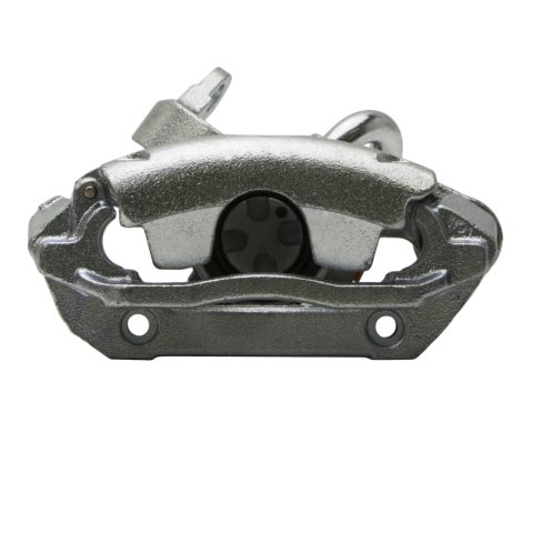 DFC 95-04 Ford Contour Rear-L Silver Zinc Coated Premium Caliper