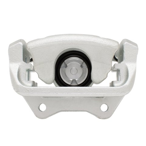 DFC 15-20 Acura TLX Rear-R Silver Zinc Coated Premium Caliper