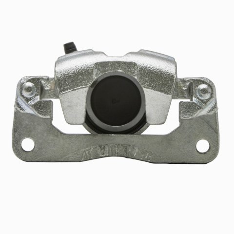 DFC 00-06 Honda Insight Front-R Silver Zinc Coated Premium Caliper