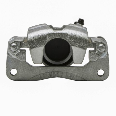 DFC 00-06 Honda Insight Front-L Silver Zinc Coated Premium Caliper