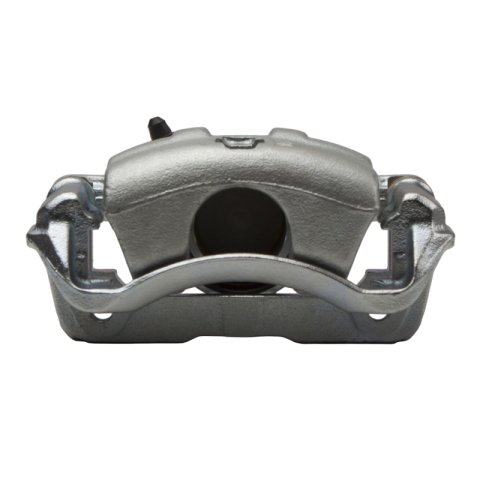 DFC 98-02 Honda Accord Front-R Silver Zinc Coated Premium Caliper