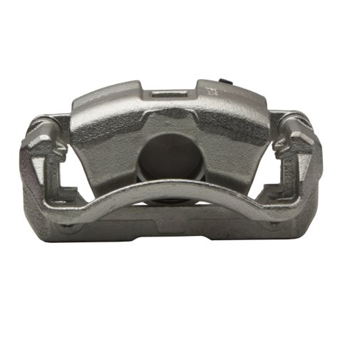 DFC 06-15 Acura CSX Front-L Silver Zinc Coated Premium Caliper