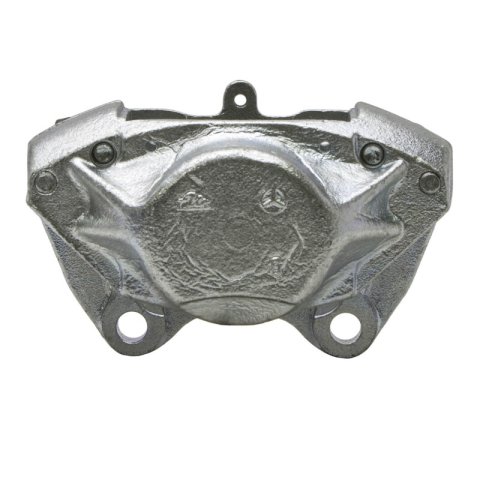DFC 80-85 Mercedes-Benz 300SD Front-L Silver Zinc Coated Premium Caliper