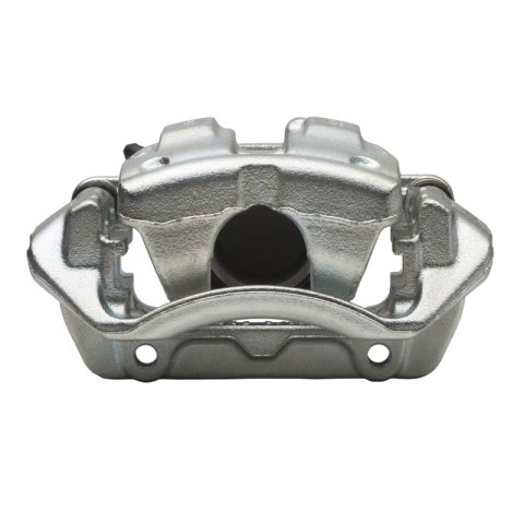 DFC 01-11 Mercedes-Benz CLK350 Front-L Silver Zinc Coated Premium Caliper