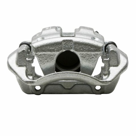 DFC 03-07 Mercedes-Benz C320 Front-L Silver Zinc Coated Premium Caliper