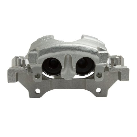 DFC 12-18 Mercedes-Benz GLE350 Front-R Silver Zinc Coated Premium Caliper