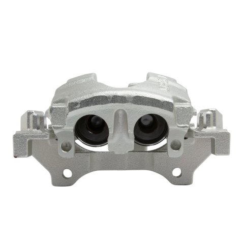 DFC 12-18 Mercedes-Benz ML350 Front-L Silver Zinc Coated Premium Caliper