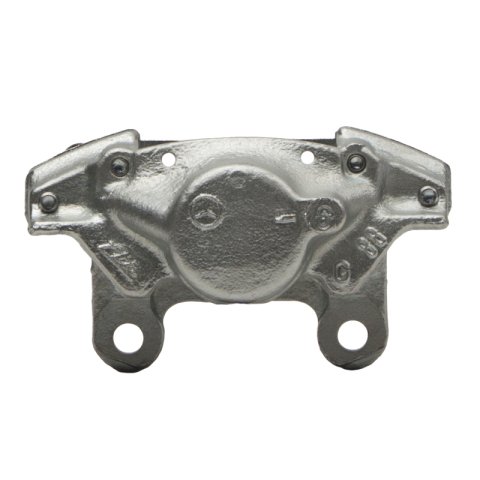 DFC 83-95 Mercedes-Benz 320CE (C124) Rear-L Silver Zinc Coated Premium Caliper