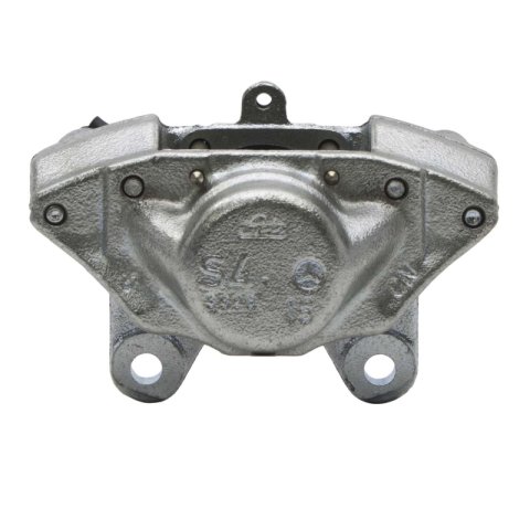 DFC 93-95 Mercedes-Benz 300TD Wagon Rear-L Silver Zinc Coated Premium Caliper