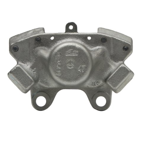 DFC 92-03 Mercedes-Benz E320 Rear-R Silver Zinc Coated Premium Caliper