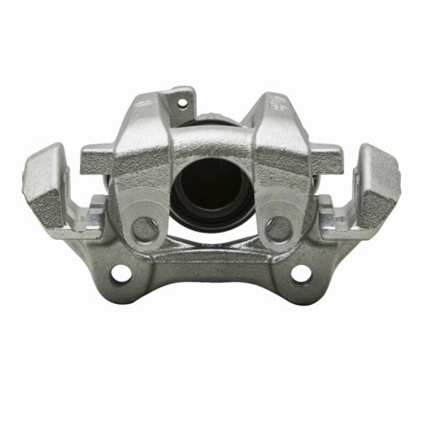 DFC 06-12 Mercedes-Benz ML500 Rear-L Silver Zinc Coated Premium Caliper